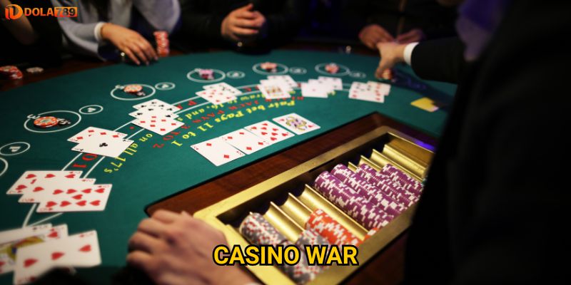 Casino War