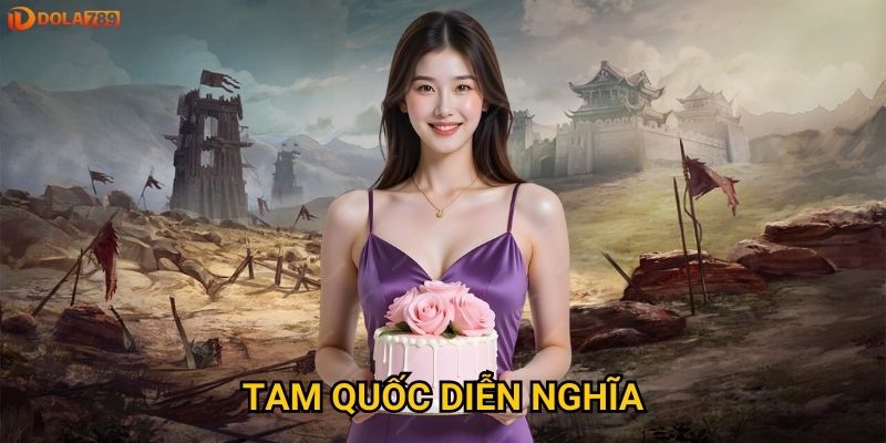 Tam Quốc Diễn Nghĩa